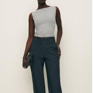 Reformation Dusk Knit top